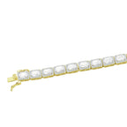 FOXY 6MM SQUARE TENNIS BRACELET I 962222