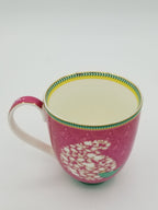 Gift Bird - Coffee Mug (Red)