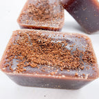 Gingerbread Spiced Latte XL Wax Melts - Warm Gingerbread Latte Scent BandsCo Straps