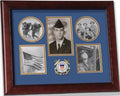 Flag Connections United States Coast Guard Small Collage Frame The Military Gift Store