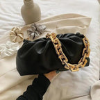 2021 Fashion New High-quality Soft Leather Women's Designer Handbag Travel Shoulder Bags - Designer Fashionable Bags for Women Stevvex