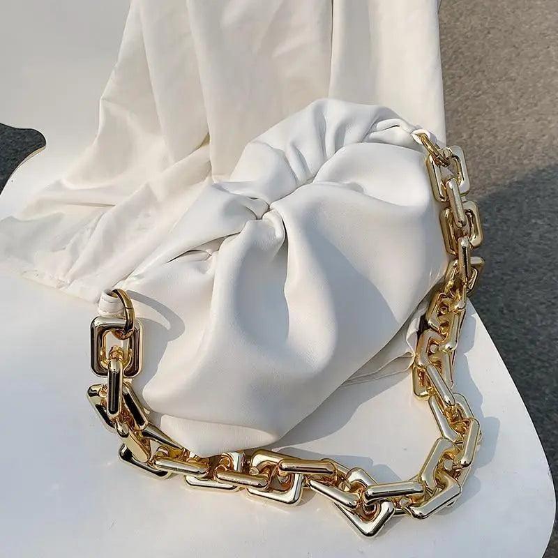 2021 Fashion New High-quality Soft Leather Women's Designer Handbag Travel Shoulder Bags - Designer Fashionable Bags for Women Stevvex