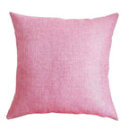 2021 Soft Fur Plush Cushion Cover Pillowcase For Home Decor Pillow Cover Bed Sofa Decorative Soft Fluffy Plush Pillowcases Square Autumn Cushion Covers For Living Room