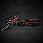 The ''Haunted'' harness LIMITED - SJB-DIAMOND ELITES