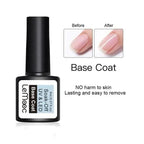 Spring Summer Nail Gel Polish Colorful UV LED Diamond Stylish Glossy and Matte Fashion Design For Womens Stevvex