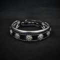 The "Heki" collar - SJB-DIAMOND ELITES