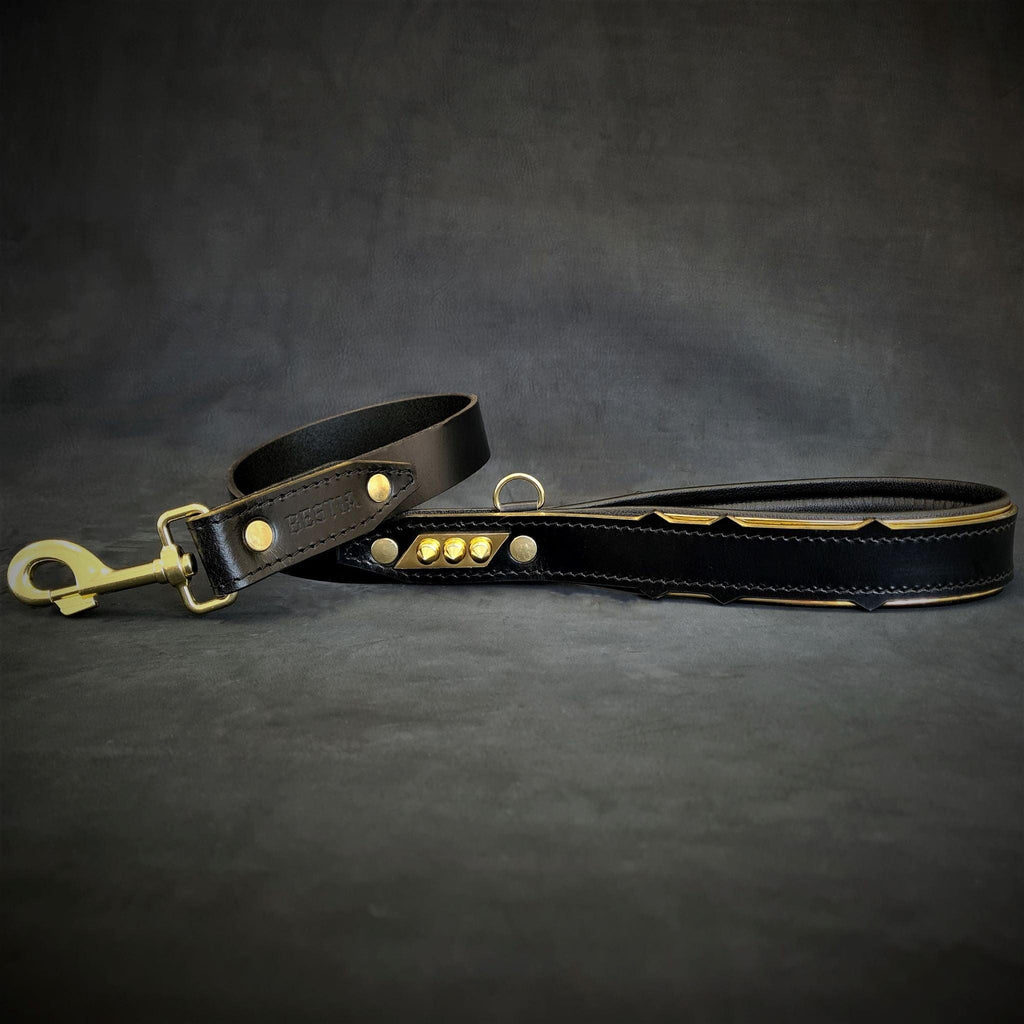 The ''Midas'' leash - SJB-DIAMOND ELITES