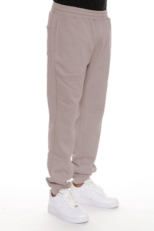 Premium Cotton Sweat Pant - SJB-DIAMOND ELITES