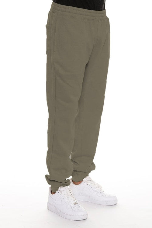 Premium Cotton Sweat Pant - SJB-DIAMOND ELITES