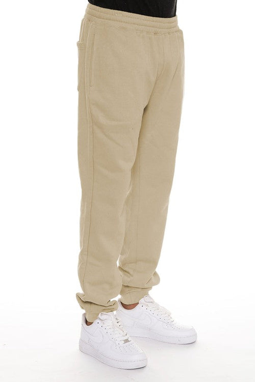 Premium Cotton Sweat Pant - SJB-DIAMOND ELITES