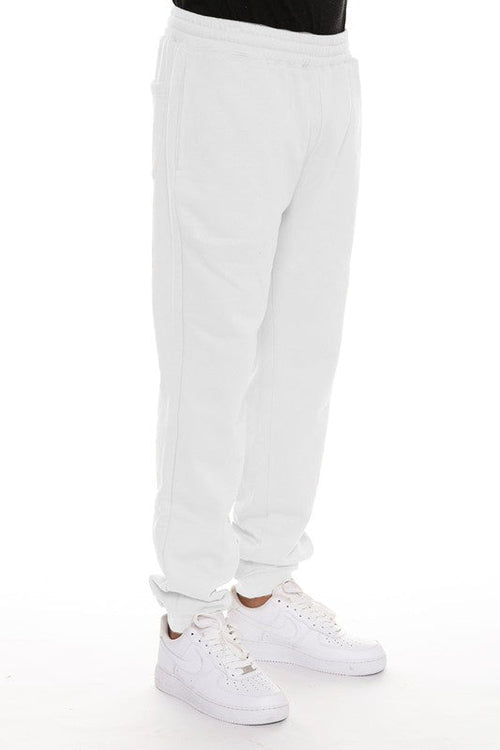 Premium Cotton Sweat Pant - SJB-DIAMOND ELITES