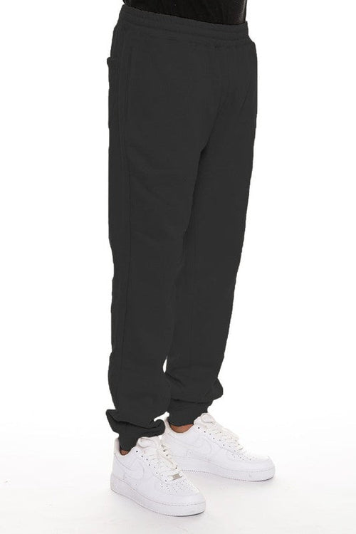 Premium Cotton Sweat Pant - SJB-DIAMOND ELITES