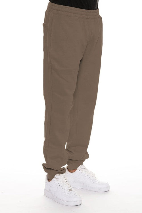 Premium Cotton Sweat Pant - SJB-DIAMOND ELITES