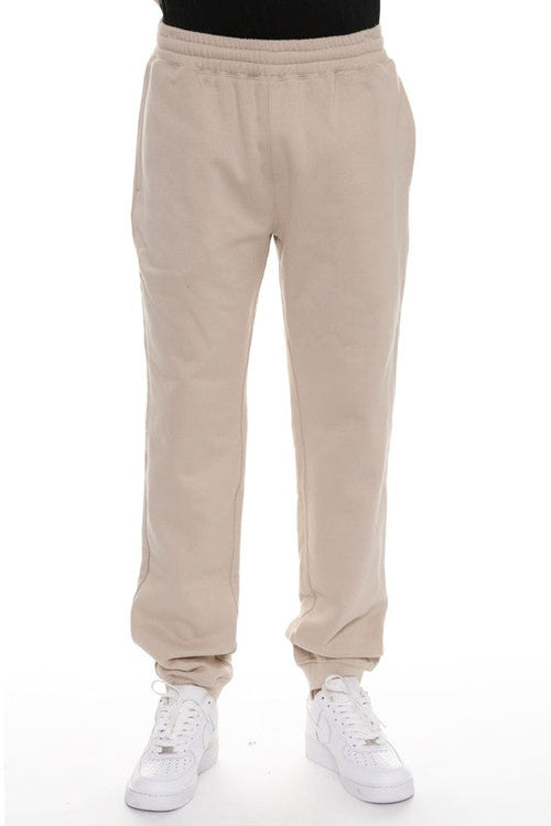 Premium Cotton Sweat Pant - SJB-DIAMOND ELITES