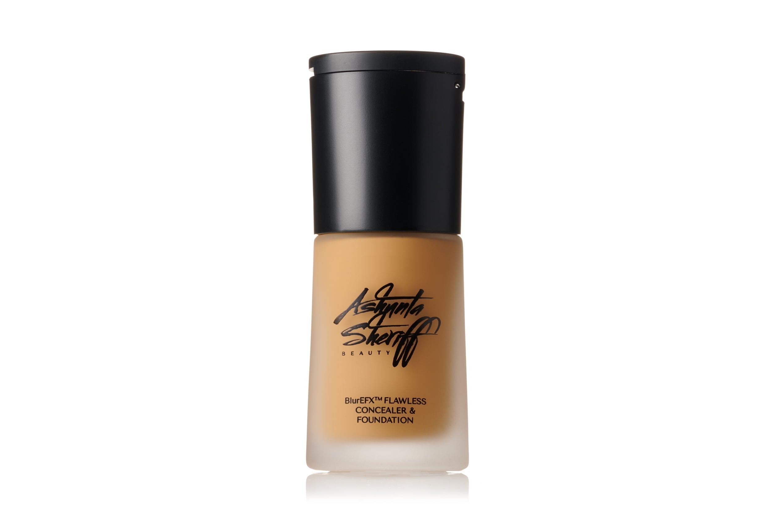 Ashunta Sheriff Beauty BlurEFX™ Flawless Concealer & Foundation Duo Ashunta Sheriff Beauty