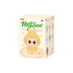 THE MONSTERS - Have a Seat Vinyl Plush Labubu Loot