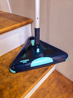 Zippi Sweeper Max - SJB-DIAMOND ELITES