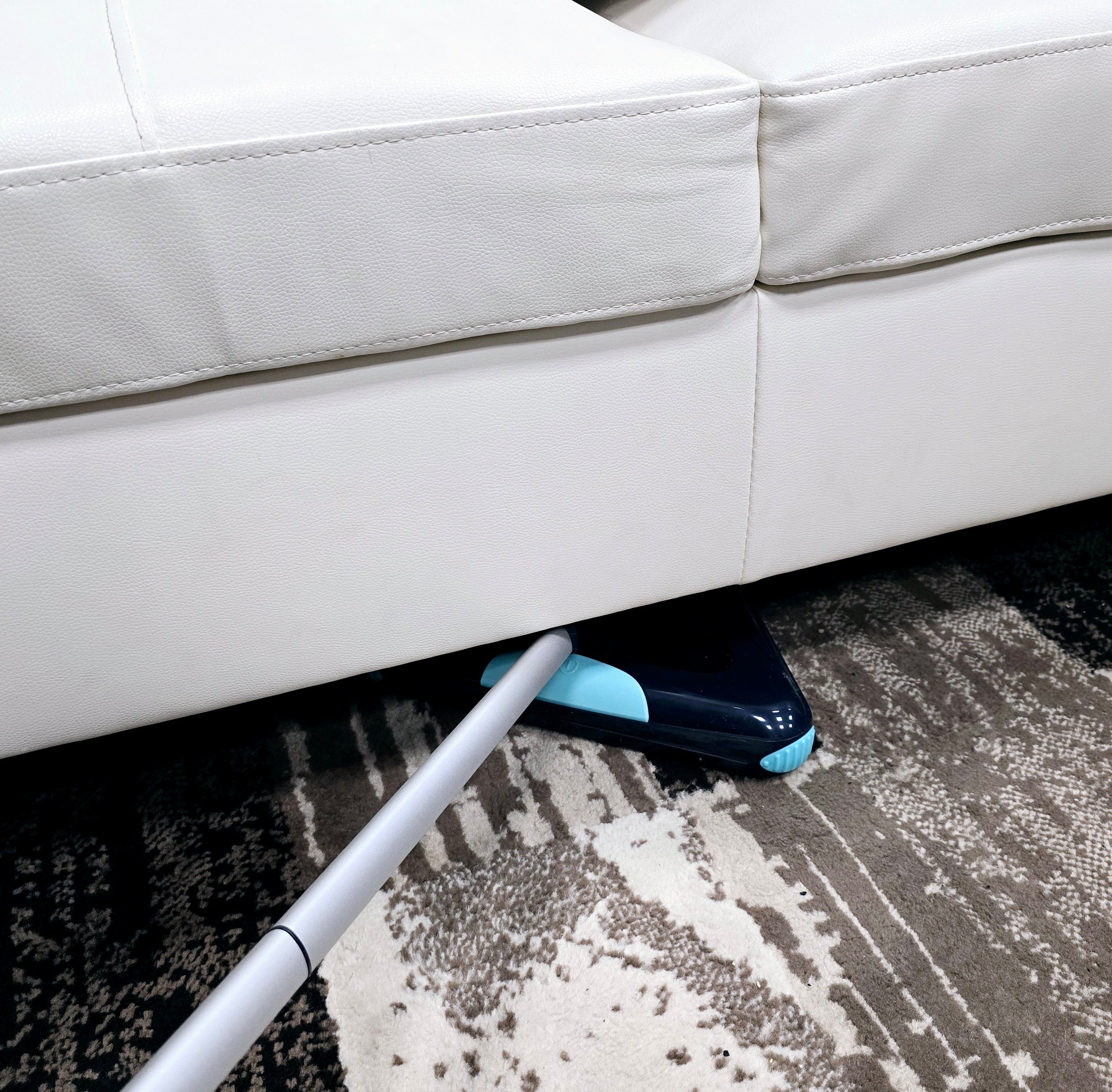 Zippi Sweeper Max - SJB-DIAMOND ELITES