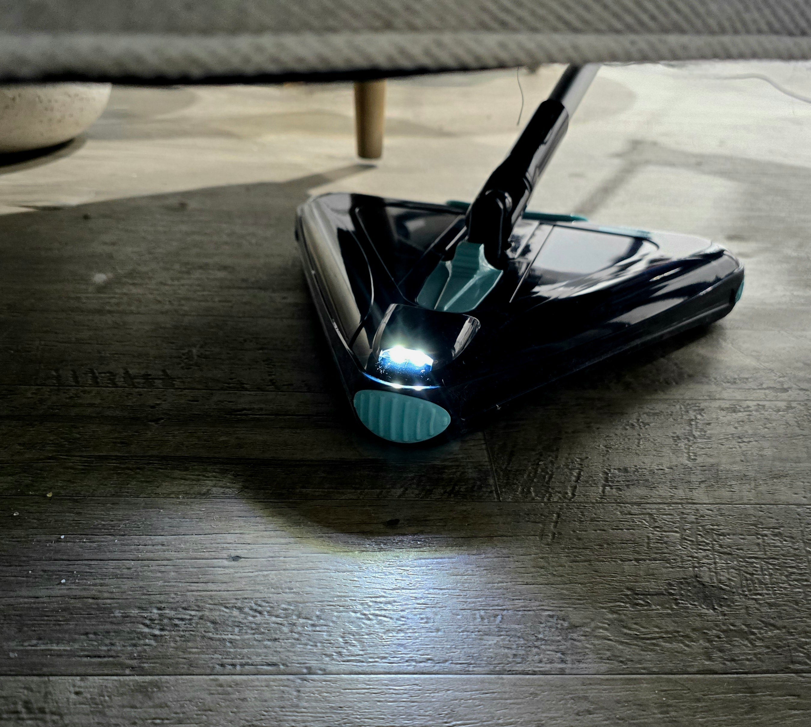 Zippi Sweeper Max - SJB-DIAMOND ELITES