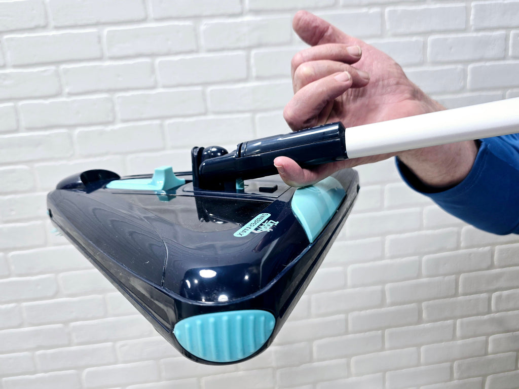 Zippi Sweeper Max - SJB-DIAMOND ELITES