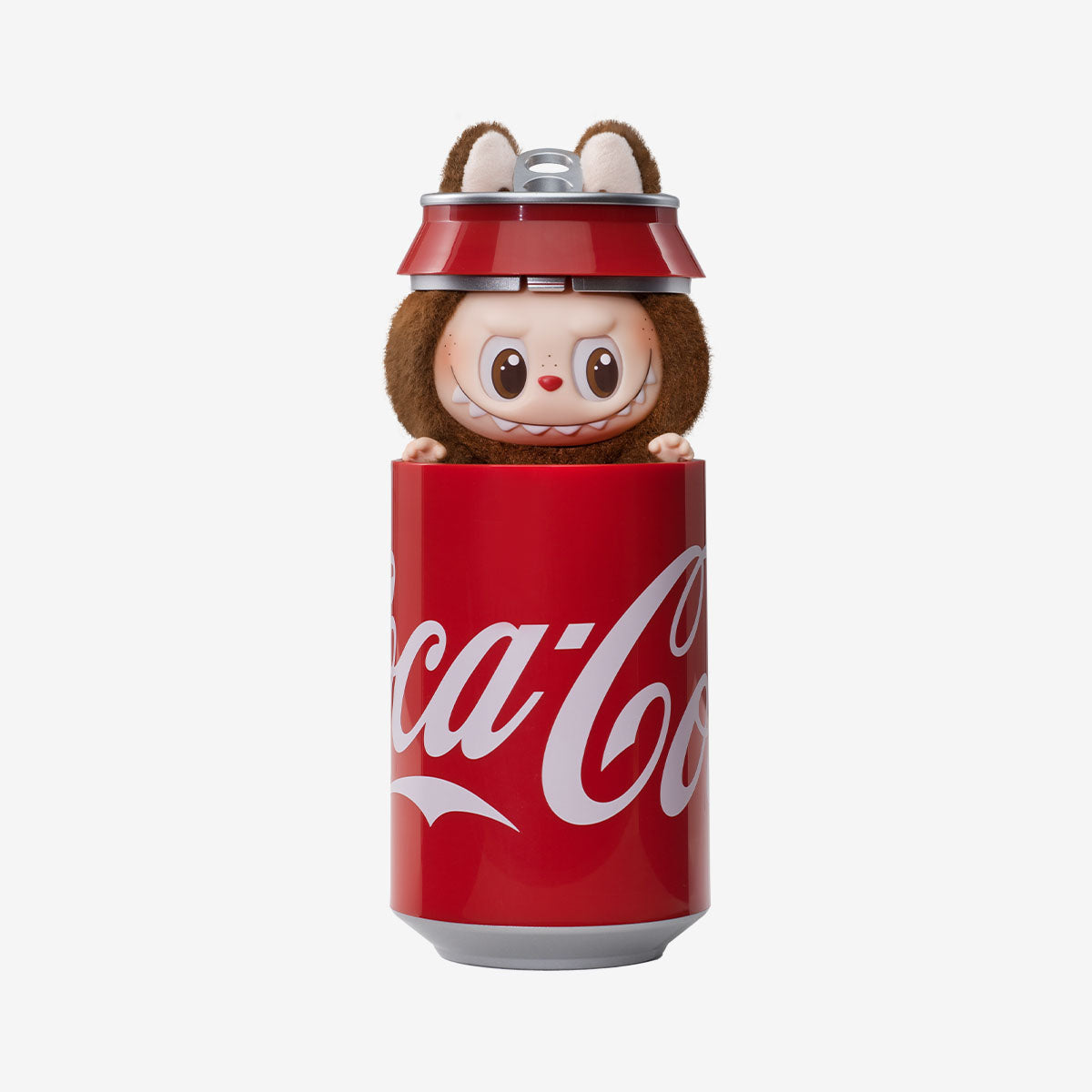 THE MONSTERS Coca-Cola Series Vinyl Face - Limited Edition Collectible Blind Box Labubu Loot