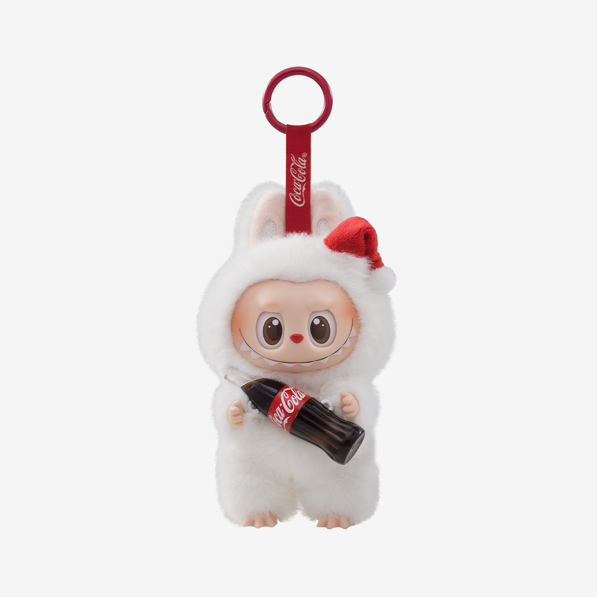 THE MONSTERS Coca-Cola Series Vinyl Face - Limited Edition Collectible Blind Box Labubu Loot