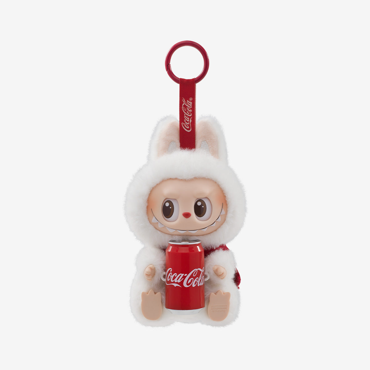THE MONSTERS Coca-Cola Series Vinyl Face - Limited Edition Collectible Blind Box Labubu Loot