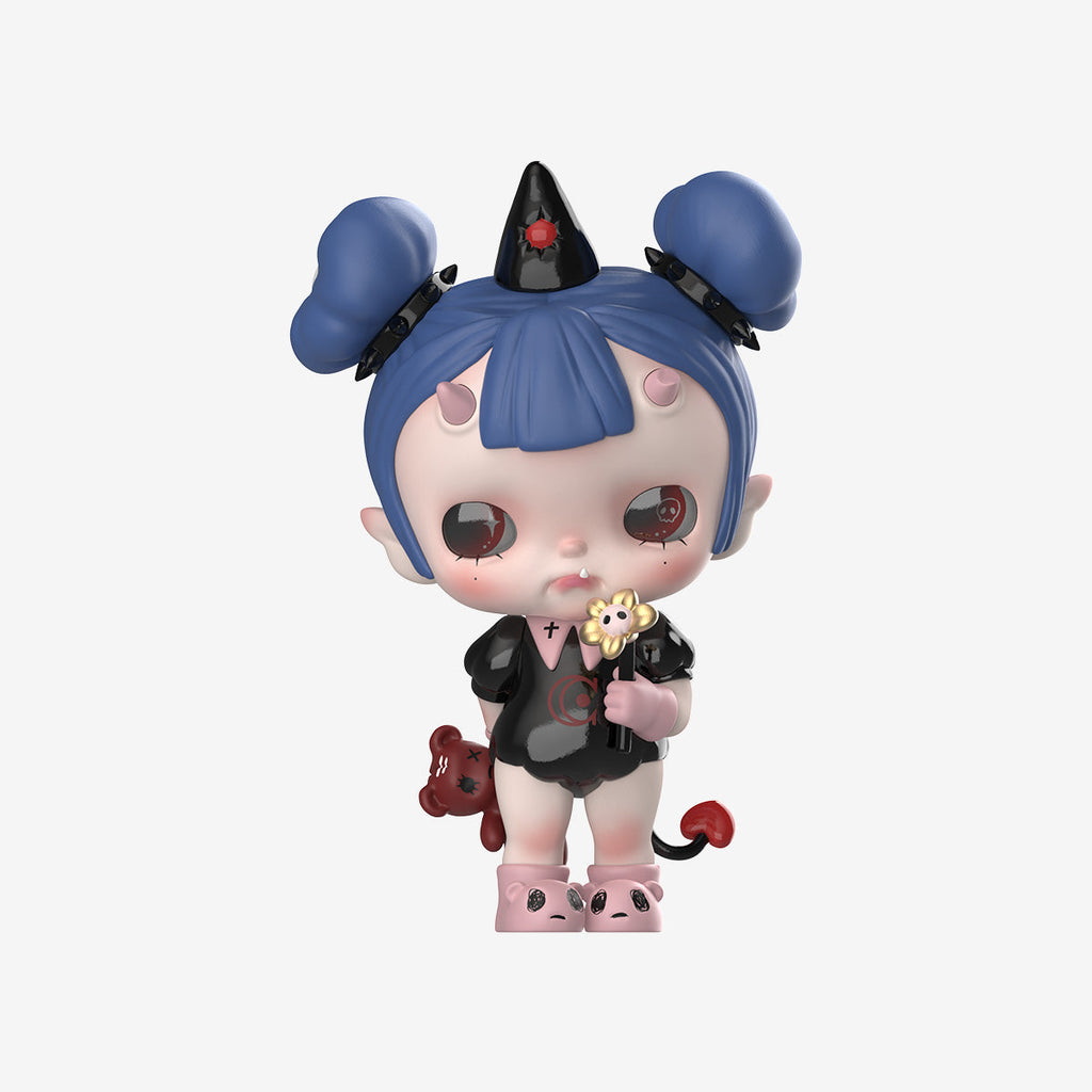 TINYTINY-Prologue Series Blind Box Labubu Loot