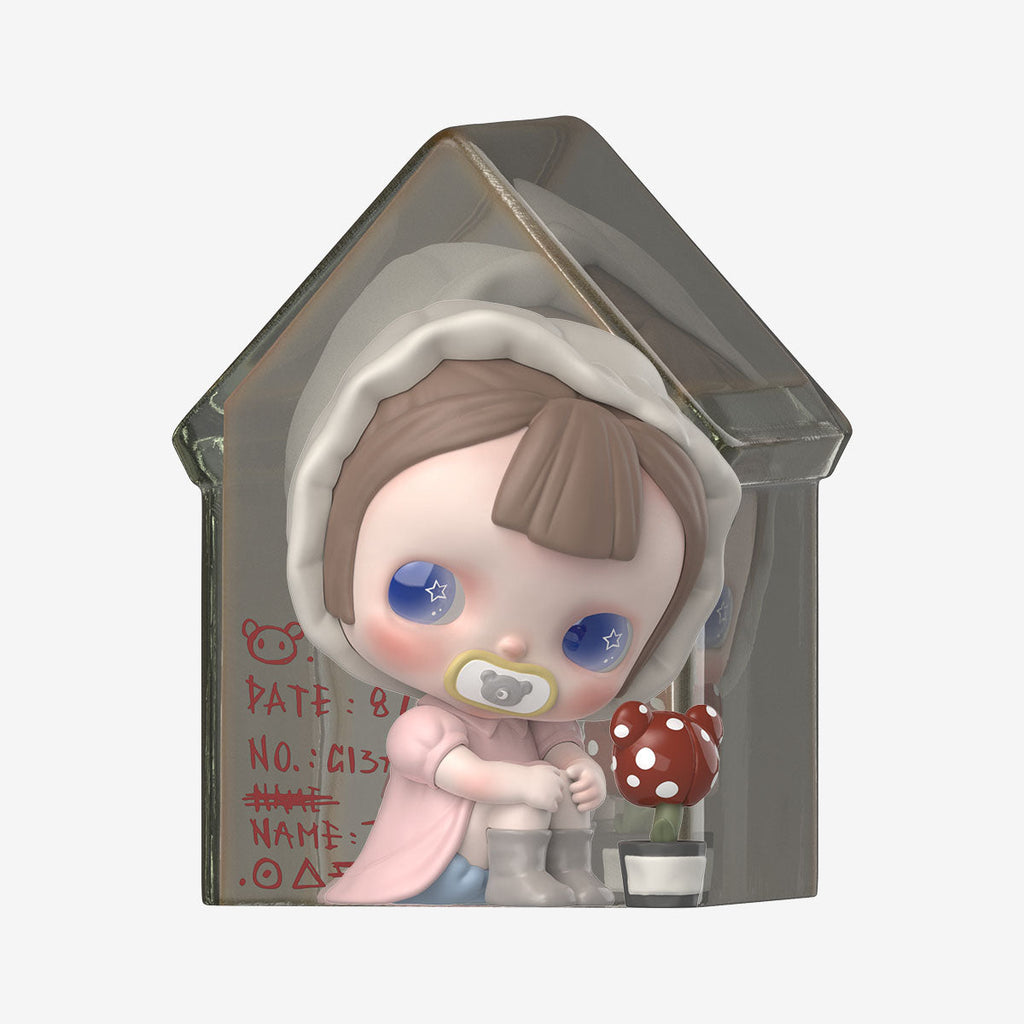 TINYTINY-Prologue Series Blind Box Labubu Loot