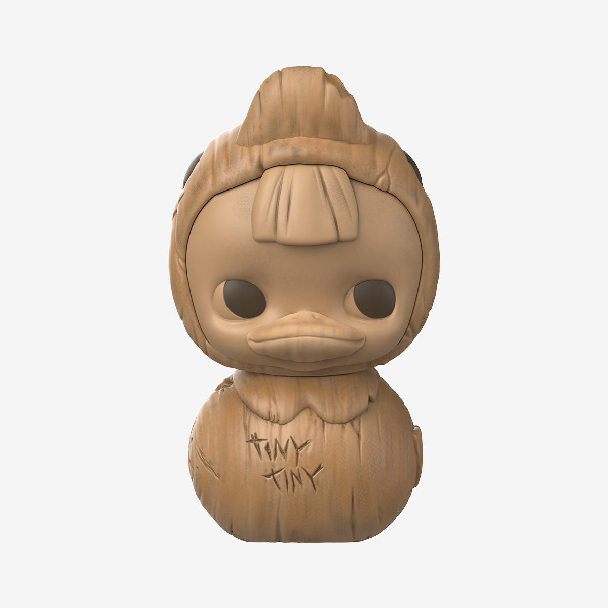 TINYTINY-Prologue Series Blind Box Labubu Loot