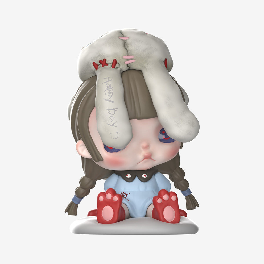 TINYTINY-Prologue Series Blind Box Labubu Loot