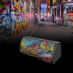 Waterproof Outdoor Speaker Pi-Mart