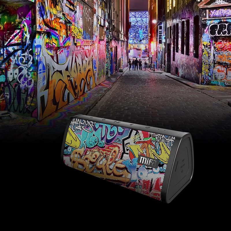 Waterproof Outdoor Speaker Pi-Mart