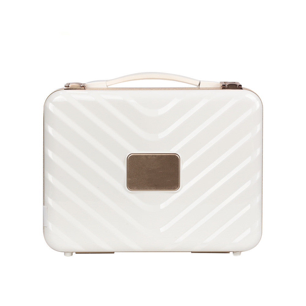 Multifunctional Makeup Storage Box Tool Pi-Mart