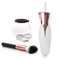 USB electric makeup brush cleaner Pi-Mart