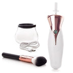 USB electric makeup brush cleaner Pi-Mart