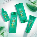 Garnier Fructis Fortifying Shampoo and Conditioner Set with Ceramide; Apple; 12.5 fl oz EasyOptionXY LLC