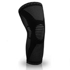 Sports Knee Pads Knitted Sports Knee Pads Pi-Mart