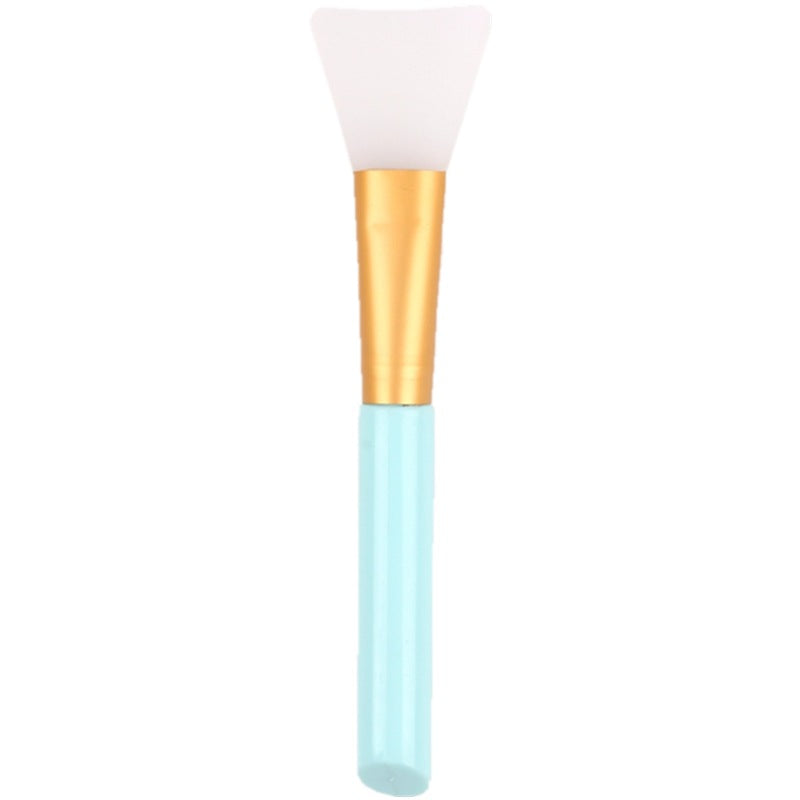 Mask silicone brush diy mask brush beauty makeup tools