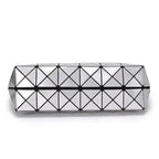 High Quality Casual Plaid Handbag For Women