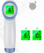 Medical infrared thermometer Pi-Mart
