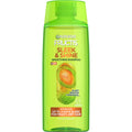 Garnier Fructis Sleek & Shine Smoothing Shampoo for Frizzy; Dry Hair; 3 fl oz EasyOptionXY LLC