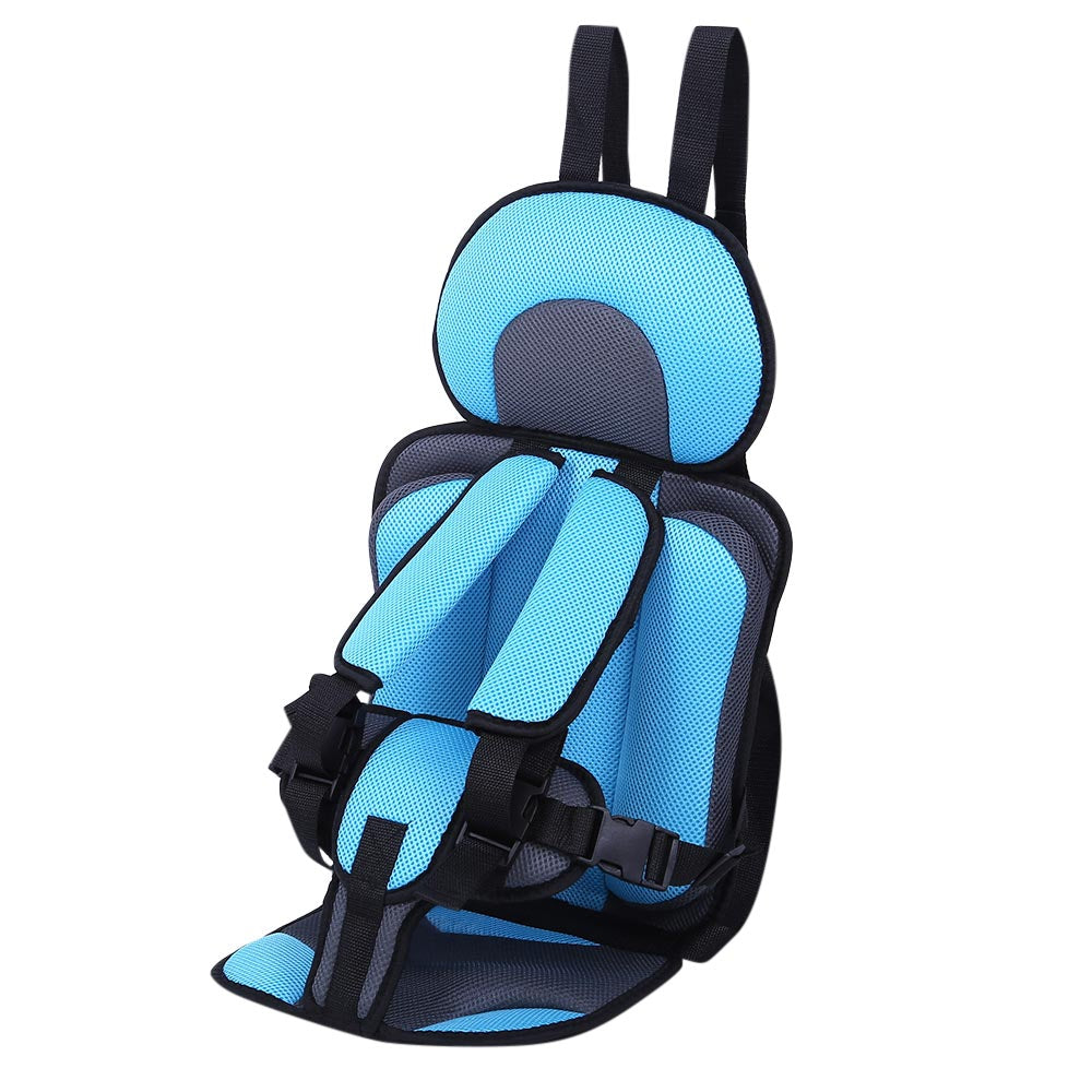Infant Safe Seat Portable Baby Safety Seat Pi-Mart
