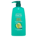 Garnier Fructis Grow Strong Fortifying Conditioner with Ceramide; 33.8 fl oz EasyOptionXY LLC