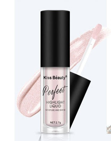 Multifonctional Illuminator Contouring Makeup & Face Brightener Pi-Mart