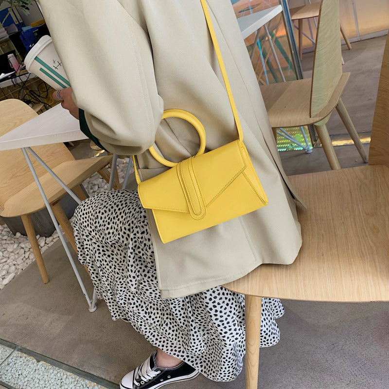 Shoulder handbag Pi-Mart
