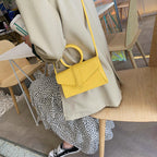 Shoulder handbag Pi-Mart
