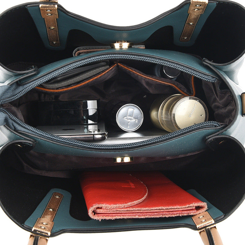 Ladies handbag Pi-Mart