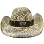 Men's and women's Western Cowboy Hat Lootquake LLC