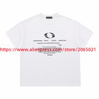 Grailz Unisex Casual T-Shirt with Boomerang Print